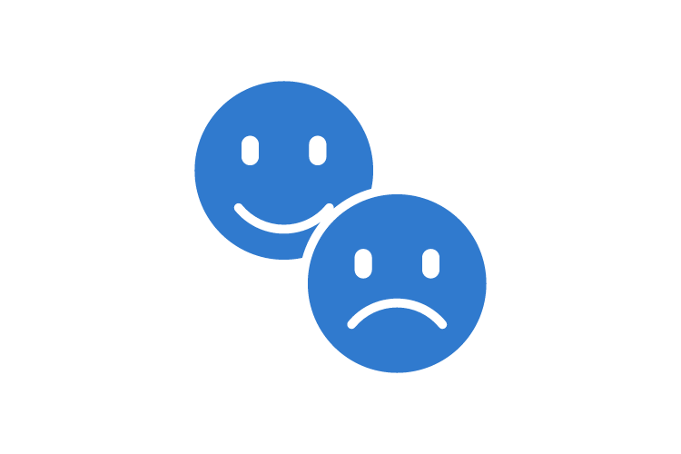 Alzheimer, cambios de estado de ánimo