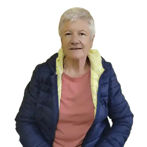 Ana, Junta de gestión AFA Guardo