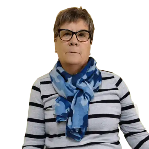 Consuelo, Junta de gestión AFA Guardo