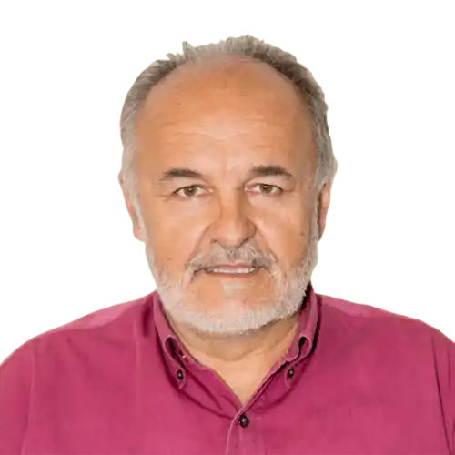 Eduardo, Junta de gestión AFA Guardo