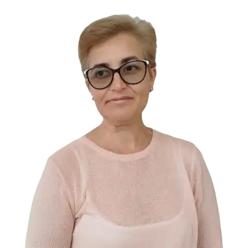 Rosalina, Junta de gestión AFA Guardo