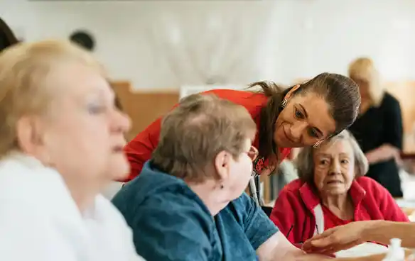 Enfermedad de alzheimer