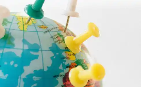 Quienes somos, enlace venimos