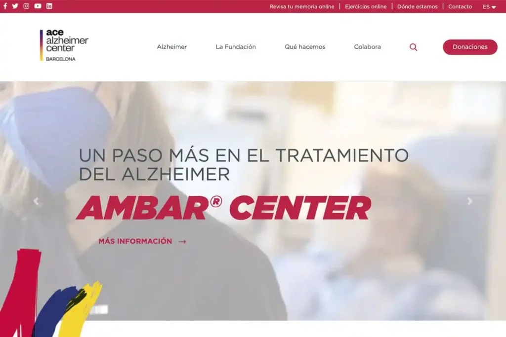 Enlace ACE, AFA Guardo