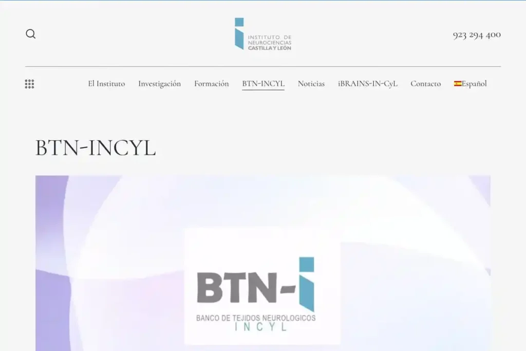 Enlace BTN, AFA Guardo