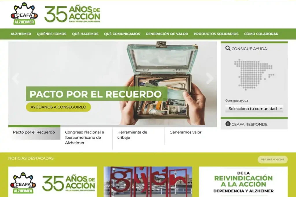 Enlace Ceafa, AFA Guardo