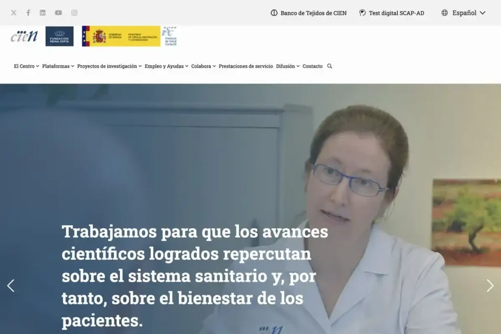 Enlace Cien, AFA Guardo