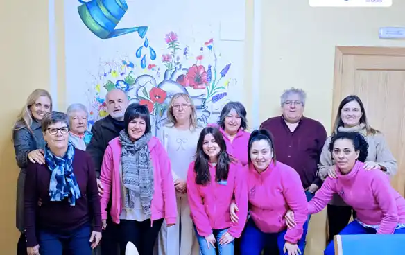 Equipo Multidisciplinar 2