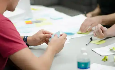 Equipo Multidisciplinar en la Junta de Gestión