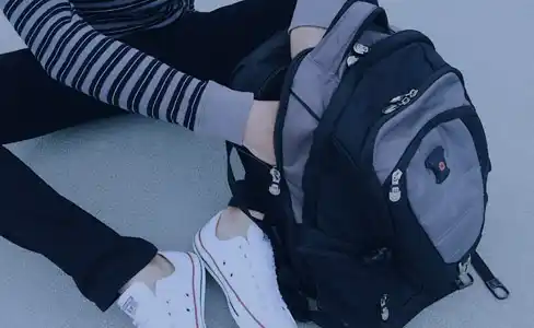 Cuidar, la mochila del cuidador