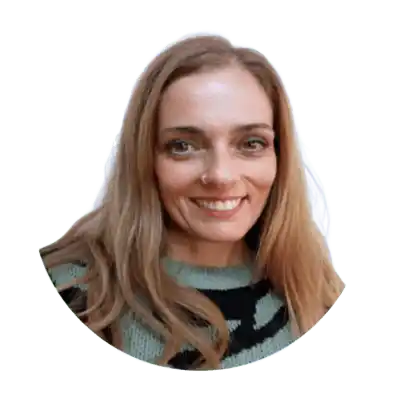 Equipo multidisciplinar, Ana León. AFA Guardo