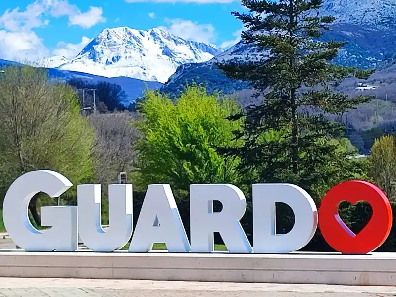 Guardo en la Memoria