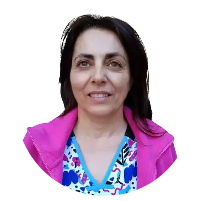 Equipo multidisciplinar: MARI LUZ CALDERÓN RODRÍGUEZ