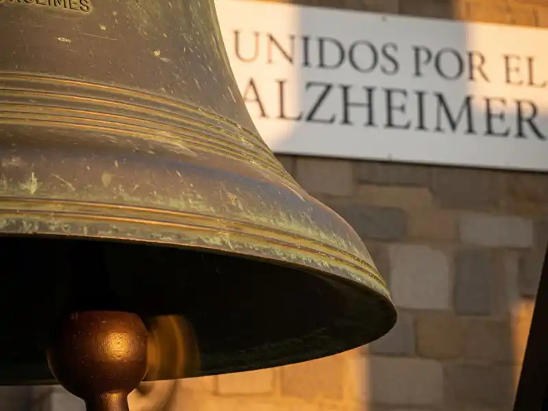 Semana del Alzheimer AFA Guardo 2025