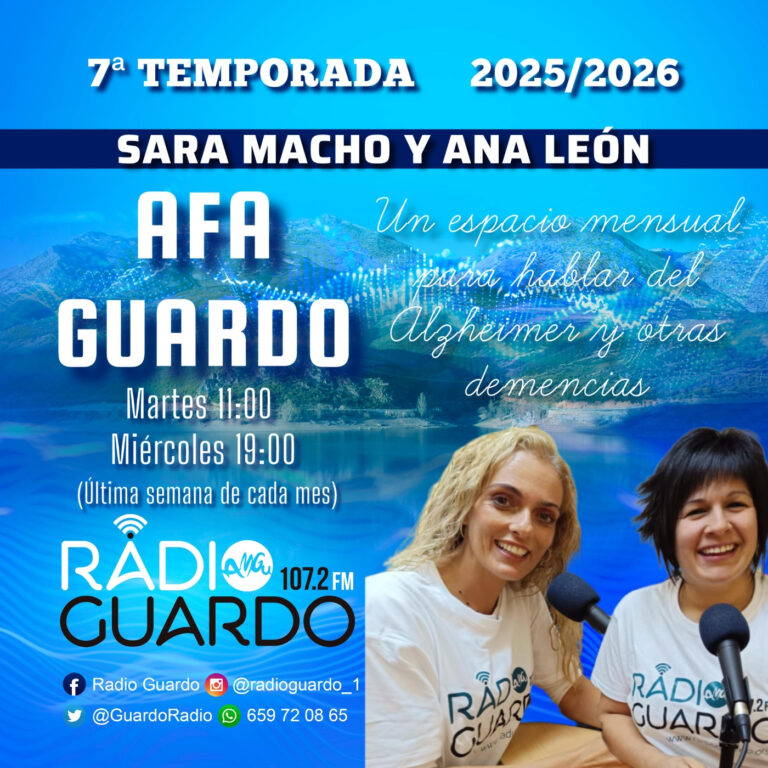 Radio Guardo, AFA Guardo. Programa 56, 24 Febrero 2026