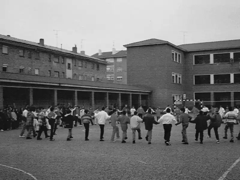 Ruta para el recuerdo en AFA Guardo