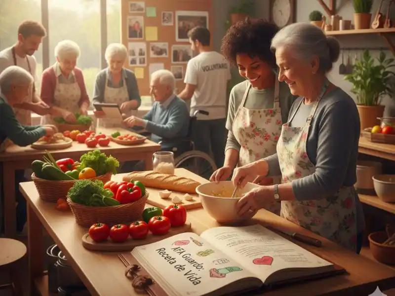 Receta con alma en AFA Guardo
