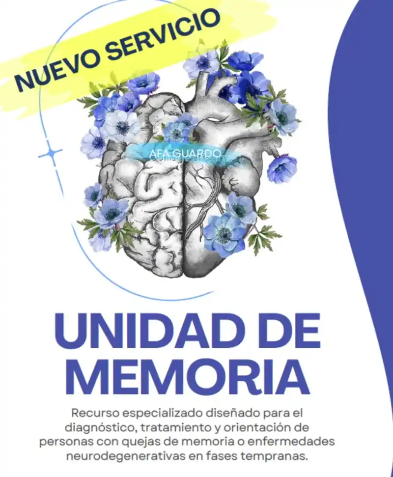Nuevo servicio en Saldaña, AFA Guardo ahora tambien llega a Saldaña